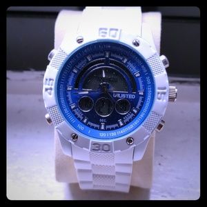 Kenneth Cole Men Watch